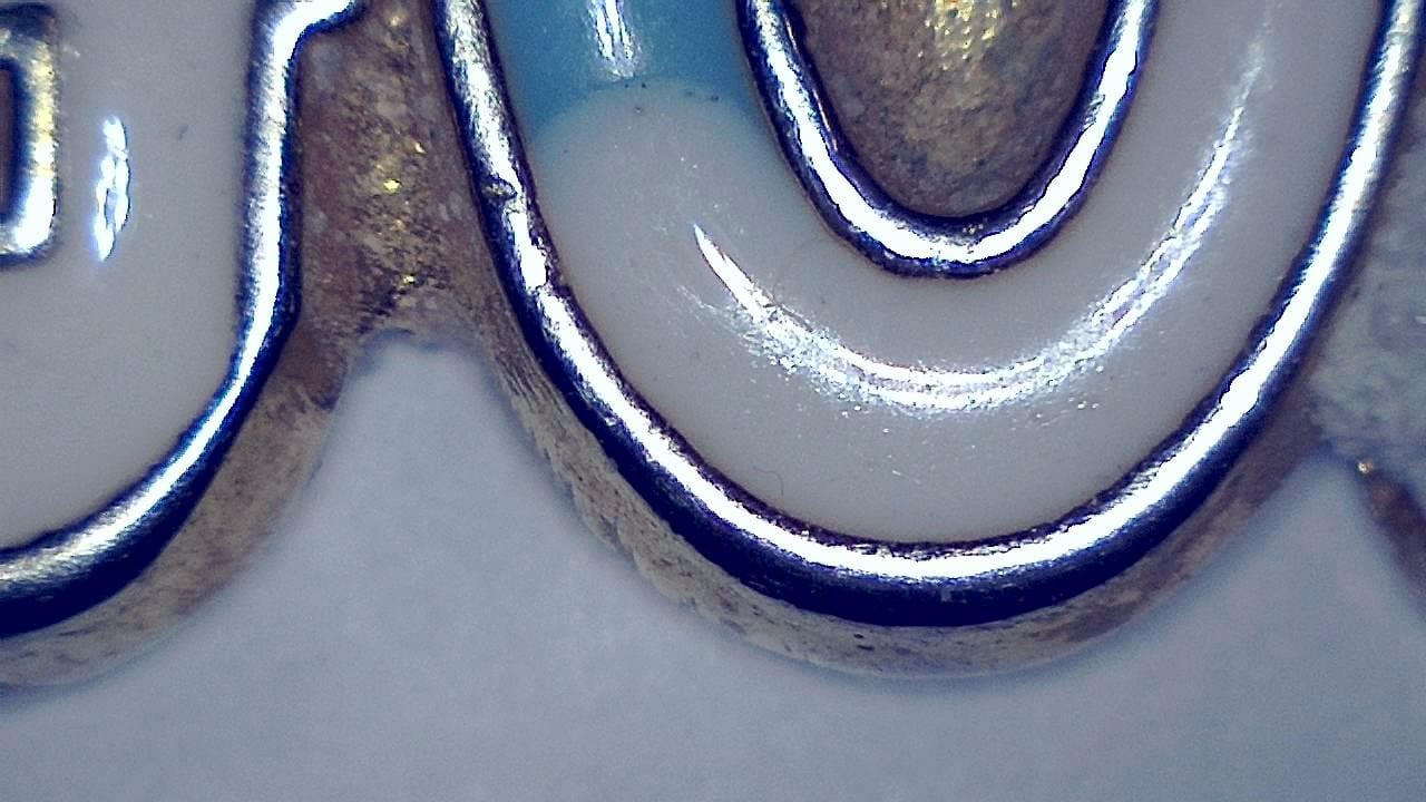 Jewelry Inspection and Detail Documentation microscopy sample image 7