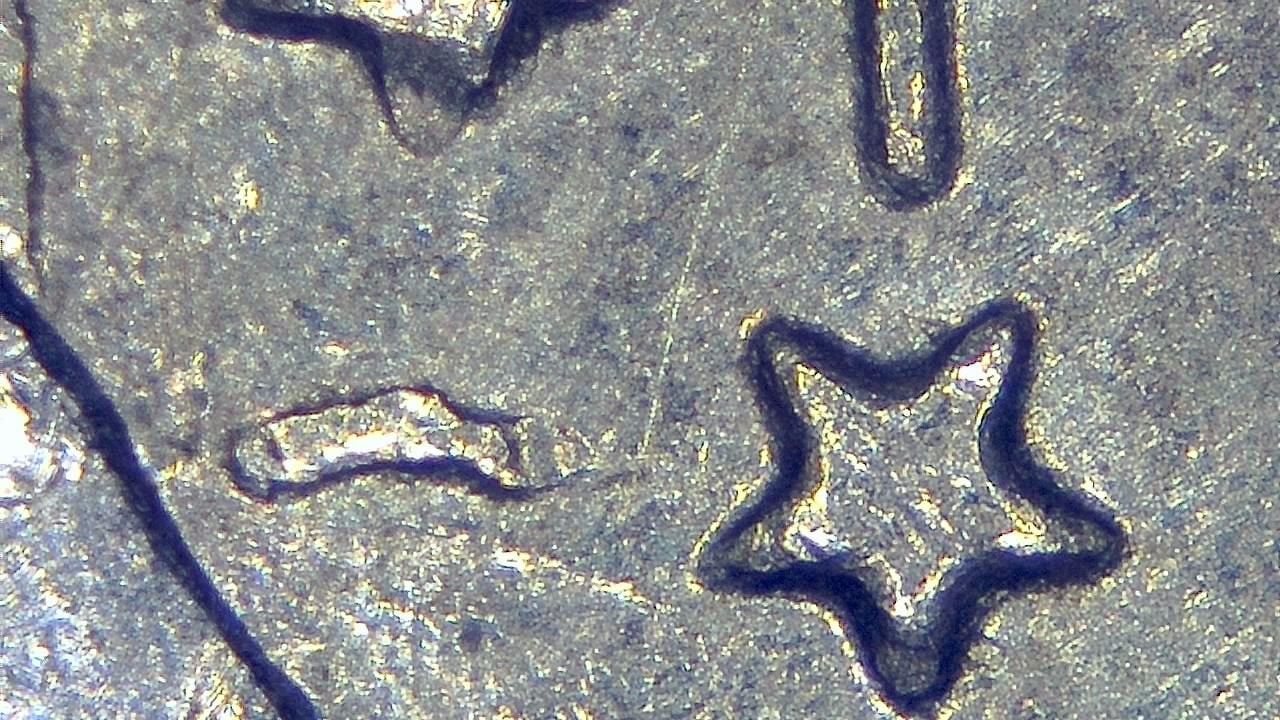 Jewelry Inspection and Detail Documentation microscopy sample image 18