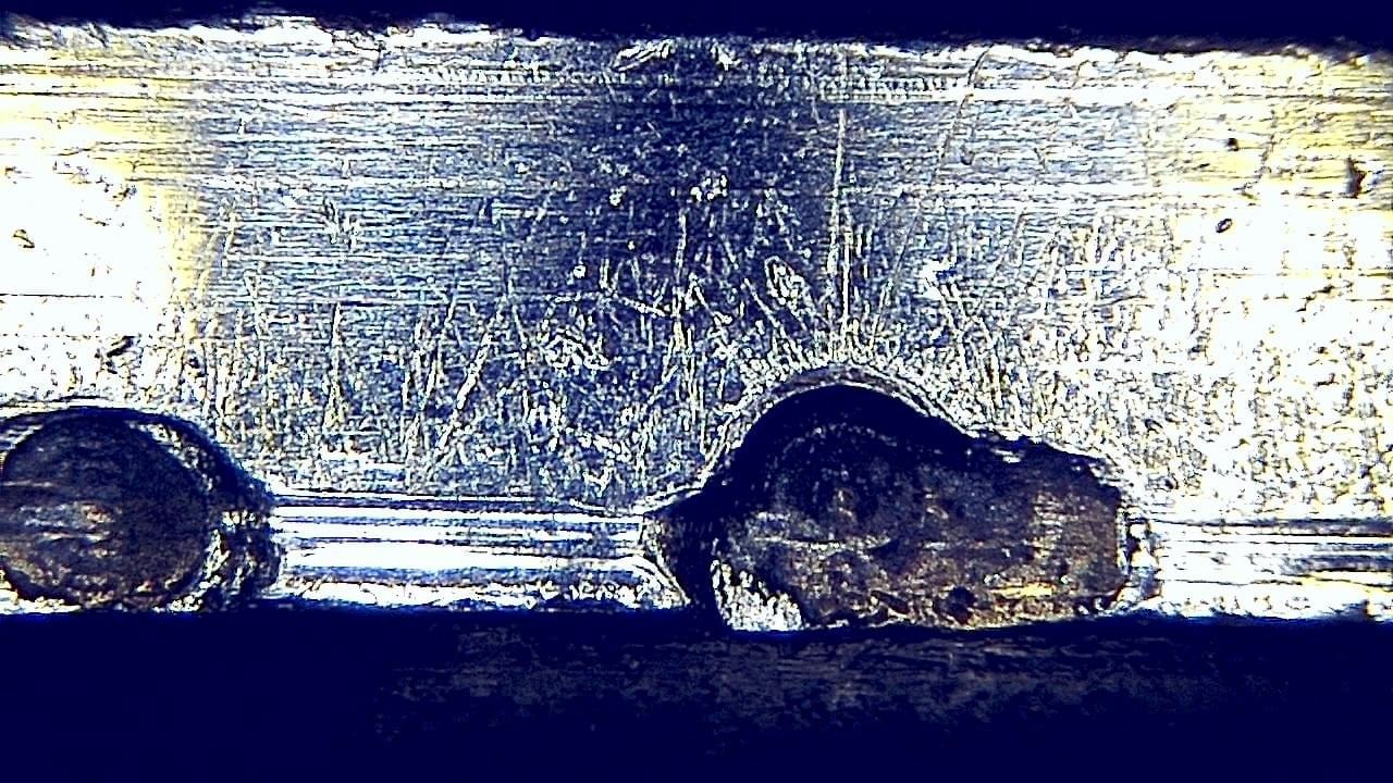 Forensic Surface Inspection microscopy sample image 6