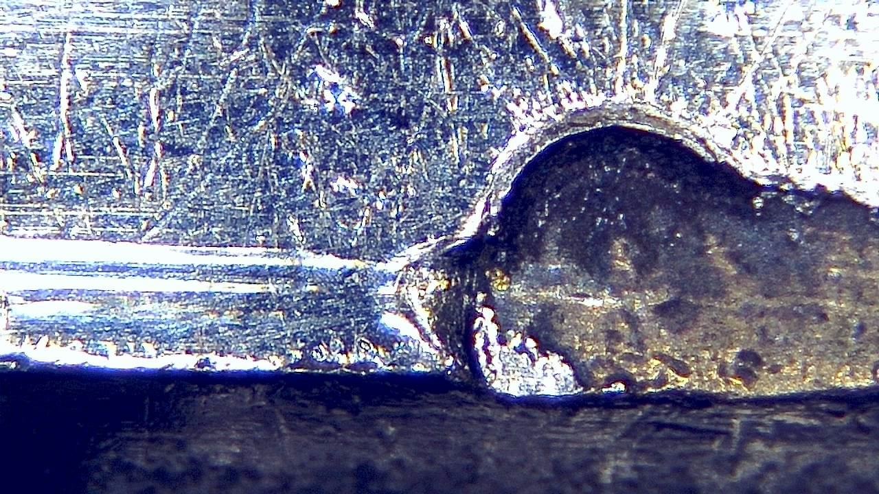 Forensic Surface Inspection microscopy sample image 7