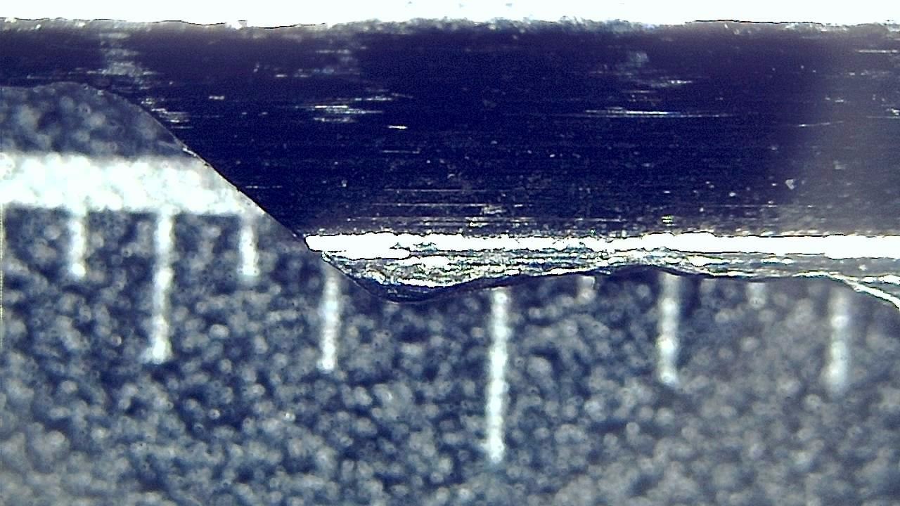 Forensic Surface Inspection microscopy sample image 11