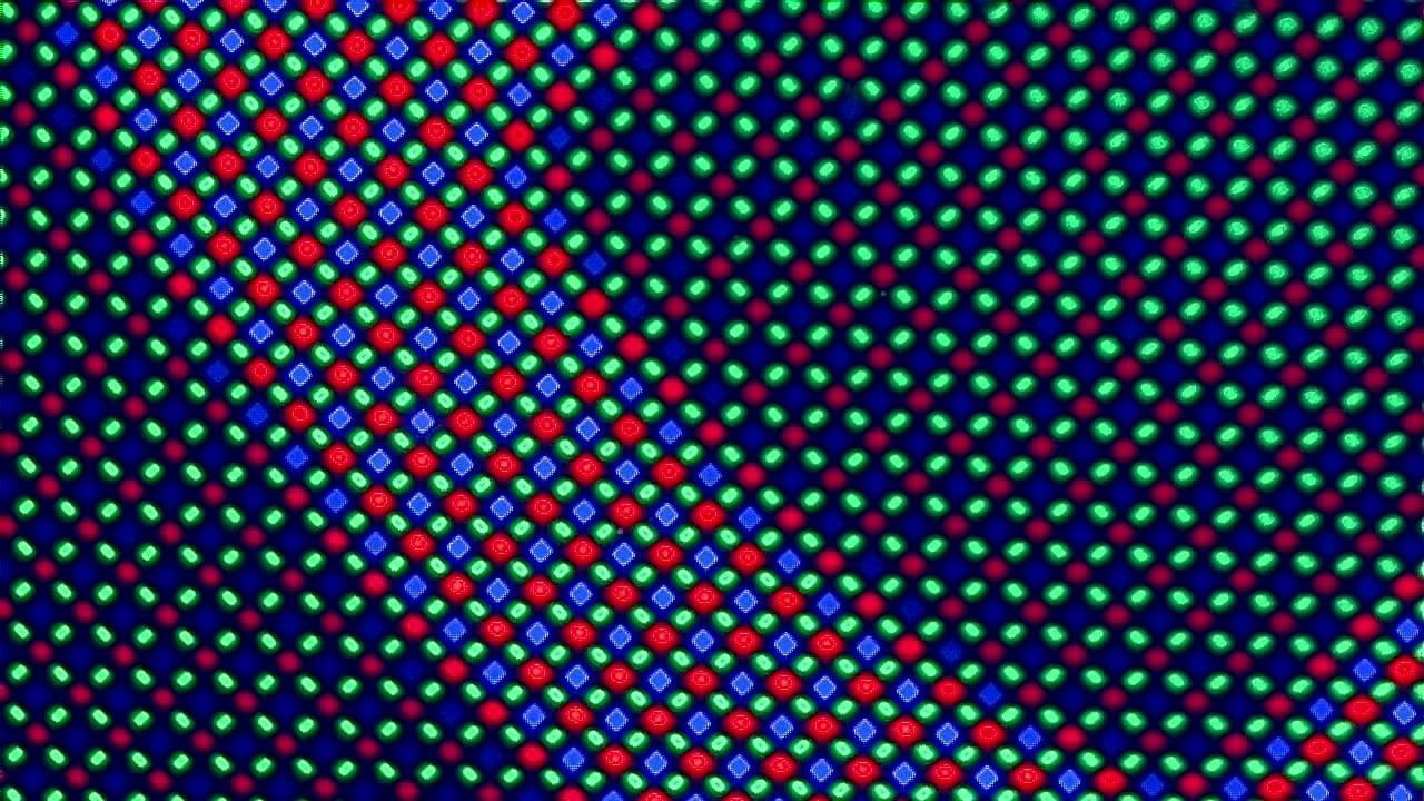 STEM Classrooms and Teaching Labs microscopy sample image 25