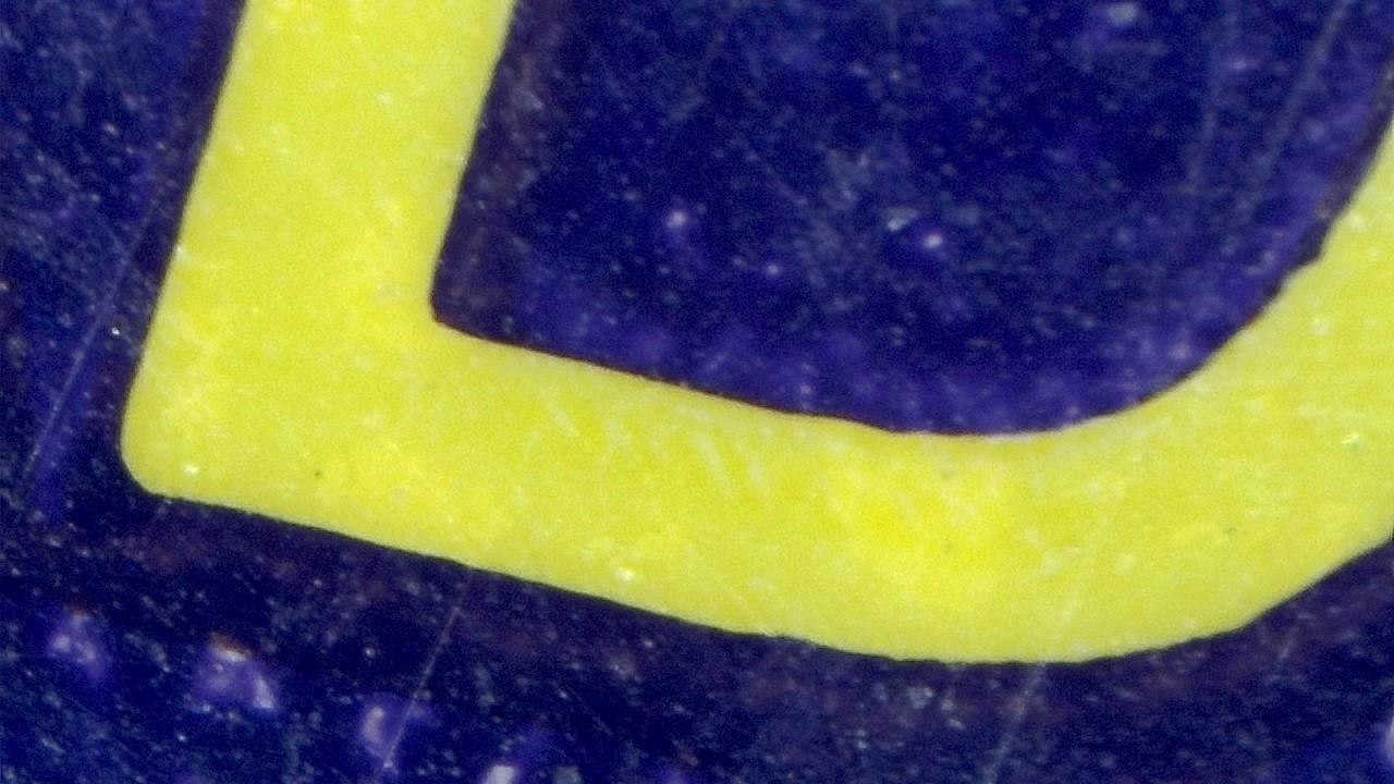 Print Inspection and Surface Quality Control microscopy sample image 2