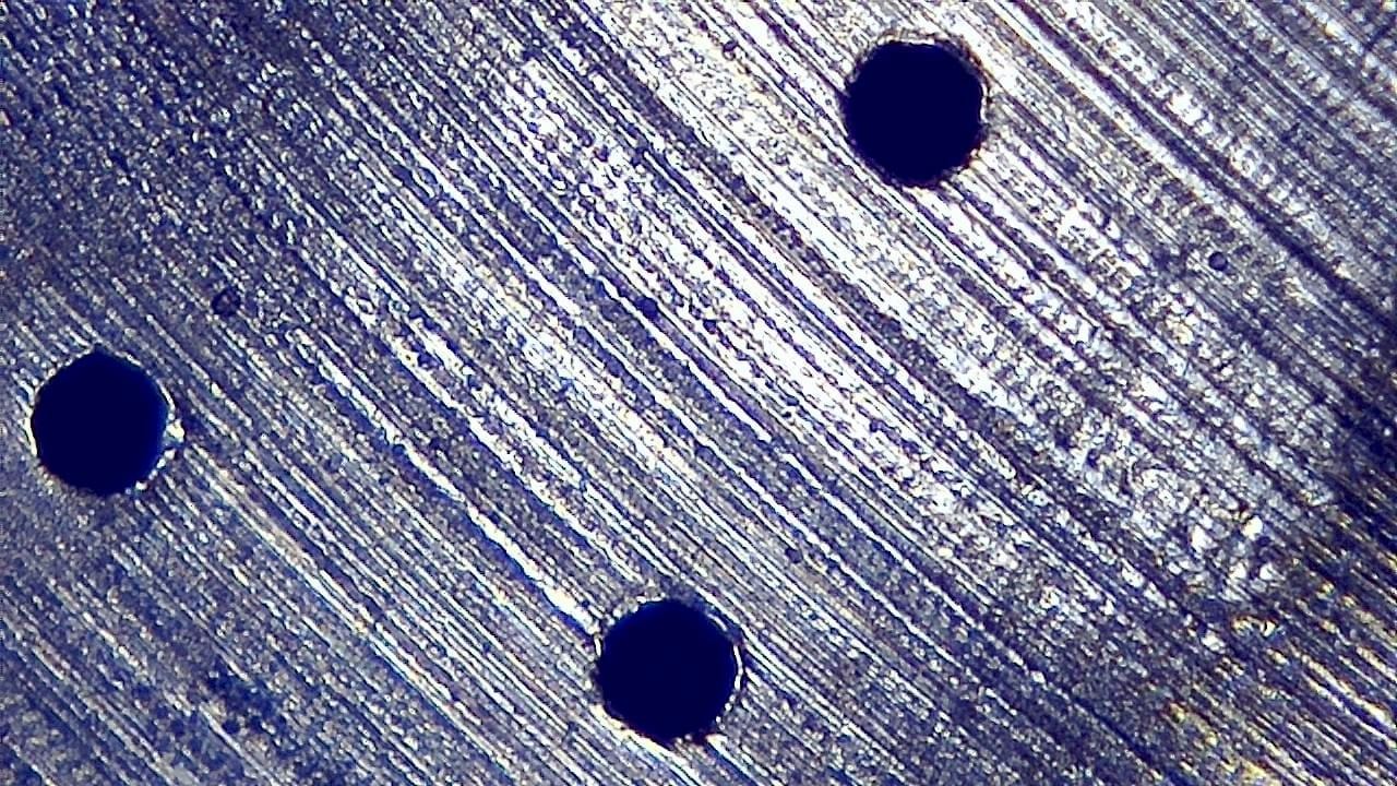 Quality Control and Visual Inspection microscopy sample image 8