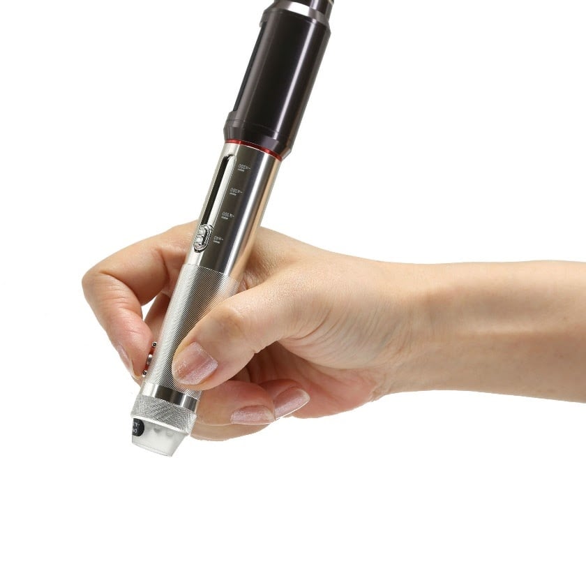 Smart G-Scope – High-precision USB microscope